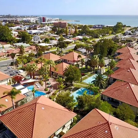 Mandurah Family Resort-2