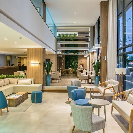 Tri Hotel Premium Criciuma-2