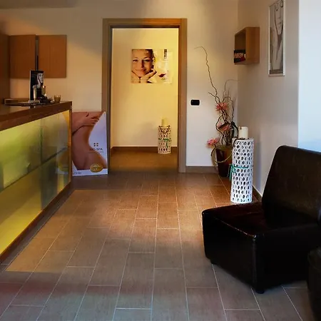 Baiamalva Resort Spa-3