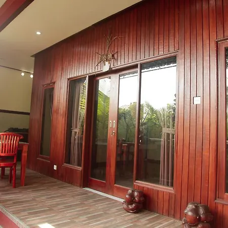 Canang Sari House-2