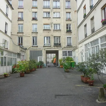 Hotel Metropolitain-3