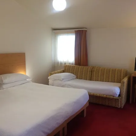 Accademia Hotel-3