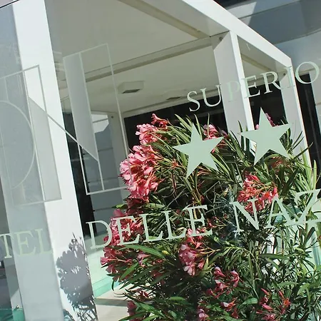 Hotel Delle Nazioni-3