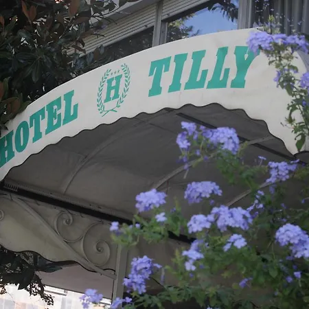 Hotel Tilly-3
