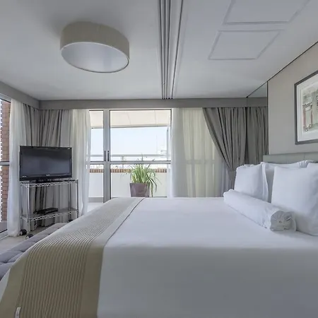 Etoile Hotels Jardins-2