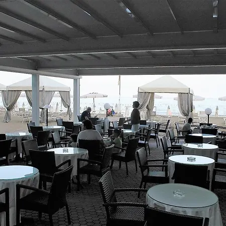 Hotel Sabbia D'oro-2