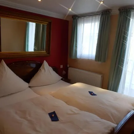 Hotelschiff Perle Bremen-3