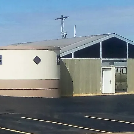 Regency Inn & Suites-2