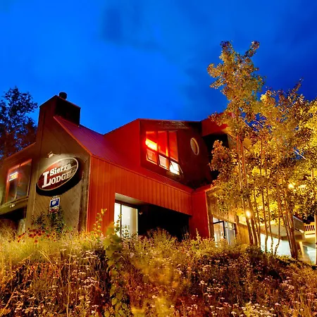 Sierra Lodge-2