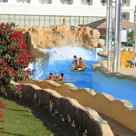 Titanic Aqua Park Resort - Families And Couples Only-2