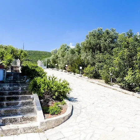 B&B Pozzo Di Luce - Adults Only-2