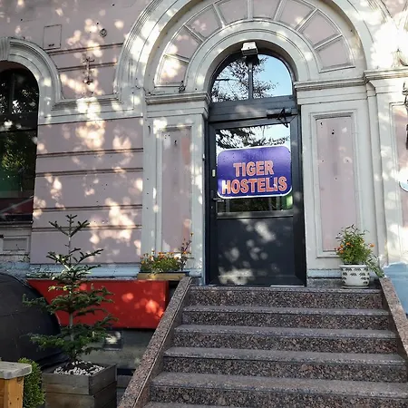 Tiger Hostel-3