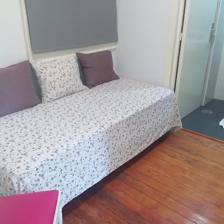 Jualis Guest House-3