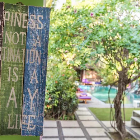 Arjuna Homestay-2