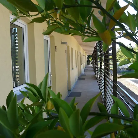 Agriturismo Dolce Luna-2