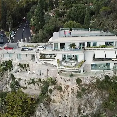 Maison Blanche Taormina-3