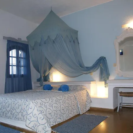 Cretan Village Hotel-2