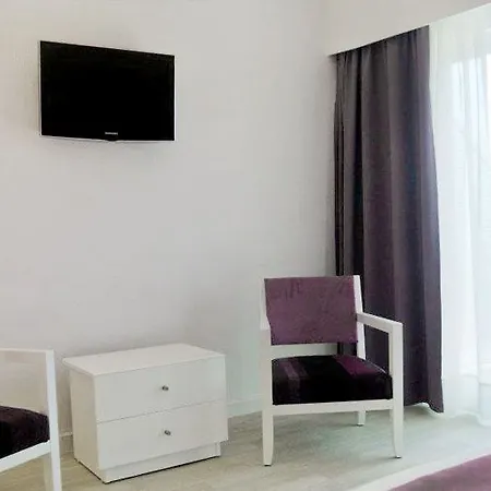 Hotel Morlans Villa Ana-2