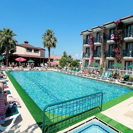 Bahar Hotels (Adults Only)-2