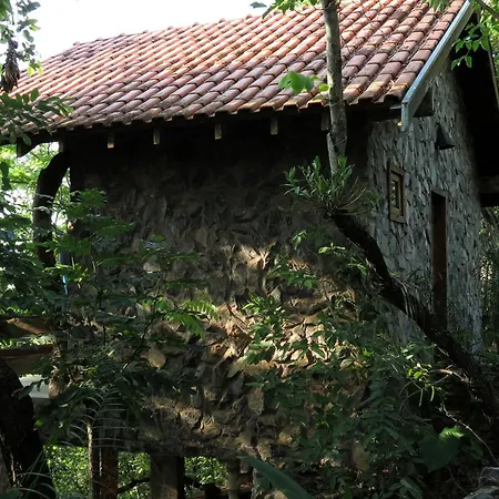 Chalé do Bosque-2