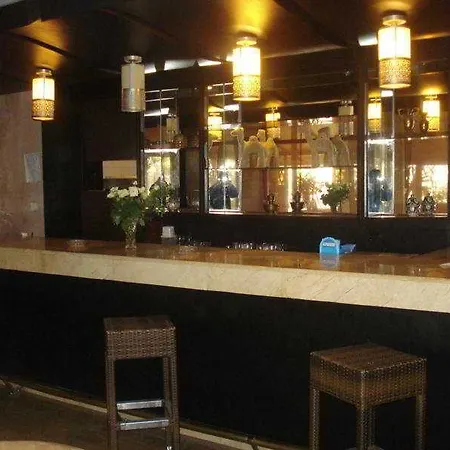 Hotel Anfa Port-3