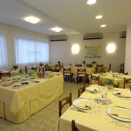 Hotel Raffaello-3