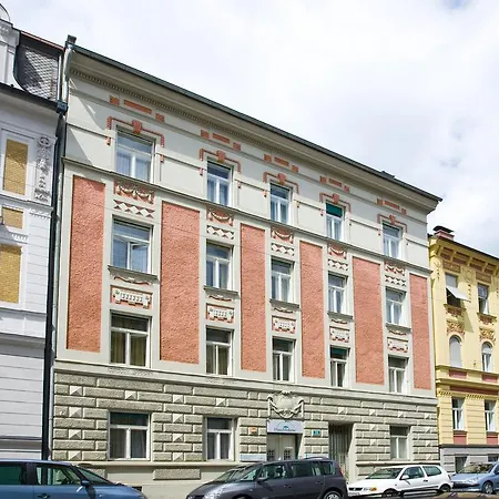 Haus Mobene - Hotel Garni-2
