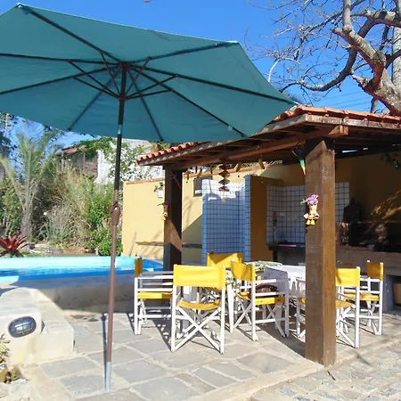 Apartamentos Portal Da Ferradura-2