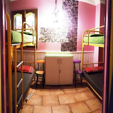 Albergue Acuario-3