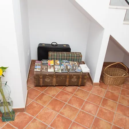 Casa Rural Migolla-2