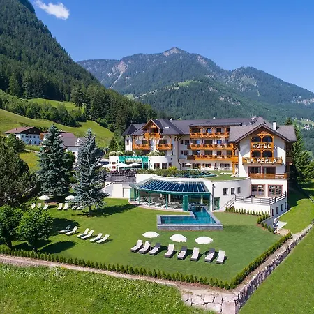 Alpin & Vital Hotel La Perla-2