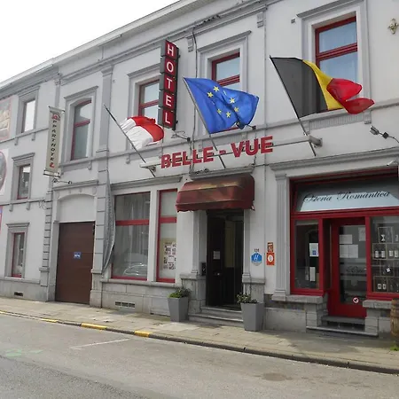 Apparthotel Belle Vue-2