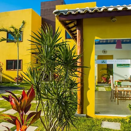 Atlantica Apartamentos Imbassai-3