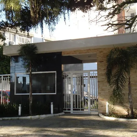 Apartamento Cristal-3