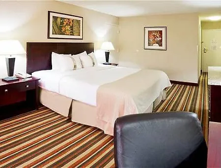 Holiday Inn Main Gate East-2