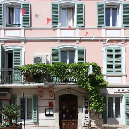 Hotel Le Flore-2
