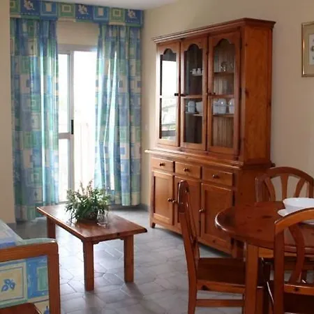 Apartamentos Minerva Jupiter-3