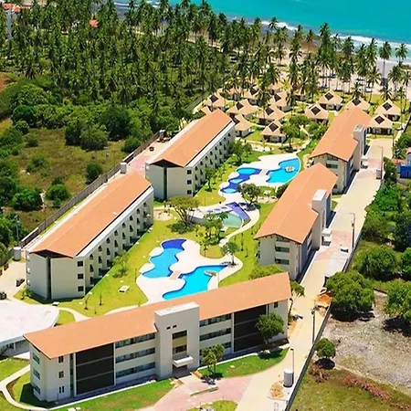Flat Carneiros Beach Resort-2