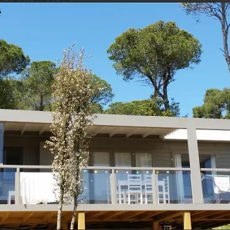 Camping Senia Cala Canyelles-3