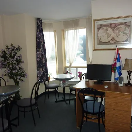 Hotel Viger-2