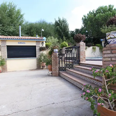 Chalet San Jose-3