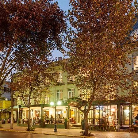 Hotel Boutique Orly-2