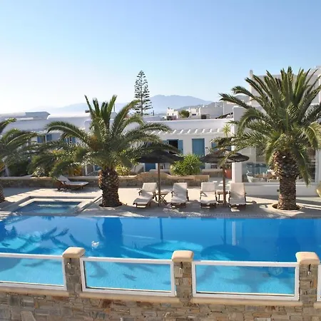 Petinaros Hotel-3