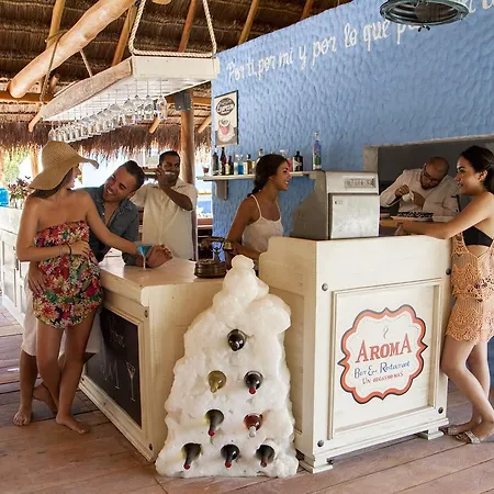 Cielito Holbox-3