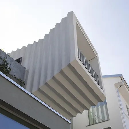 Ai Bastioni Boutique Hotel-2