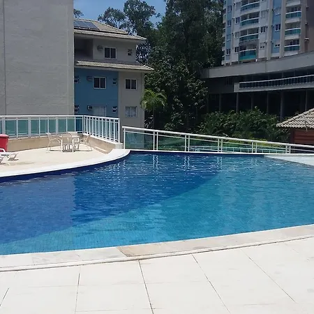 Apartamento Porto Real-3