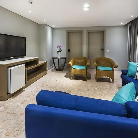 Hotel Parnaso-3