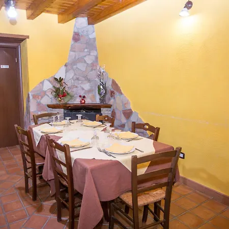 La Casa Del Priore-3