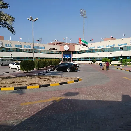 Dubai Youth Hotel-2