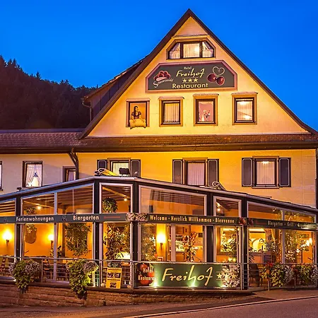 Hotel Freihof-3